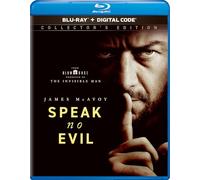 Speak No Evil [Blu-Ray] (IMPORT) (Nessuna versione italiana)