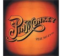 Speak No Evil by Pinmonkey (2002-02-26)