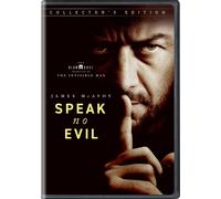 Speak No Evil - Collector's Edition (DVD) James McAvoy Mackenzie Davis