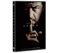 SPEAK NO EVIL - DVD