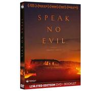 Speak No Evil (DVD)