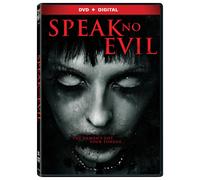 Speak No Evil (DVD)