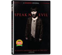 Speak No Evil (DVD)