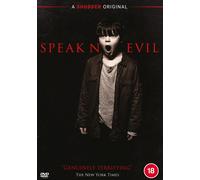 Speak No Evil (DVD) Fedja van Huêt Liva Forsberg Sidsel Siem Koch Morten Burian