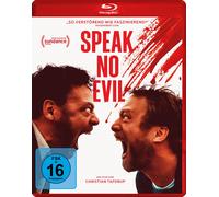 Speak No Evil (IMPORT) (No English version) (Blu-ray) Sidsel Siem Koch