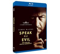 Speak No Evil - Non parlare con gli sconosciuti (Blu-Ray Disc)