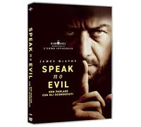 Dvd Speak No Evil - Non Parlare Con Gli Sconosciuti