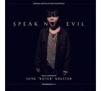Speak No Evil (Original Soundtrack)