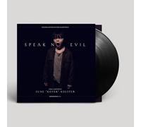 Speak No Evil (Original Soundtrack)