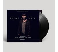Sune "K?ter" K?lster Speak No Evil (Vinyl LP) 12" Album