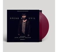 Sune "Køter" Kølster Speak No Evil (Vinyl LP)
