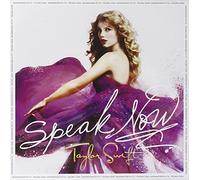 speak now (f)