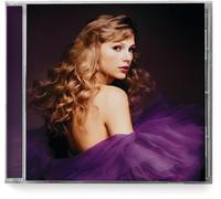 Taylor Swift - Speak Now (Taylor's Version) (2 CD)