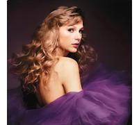 TAYLOR SWIFT - Speak Now (Taylor'S Version) (2023) 3 LP violet vinyl