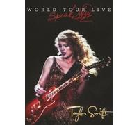 Speak Now World Tour Live [Lim