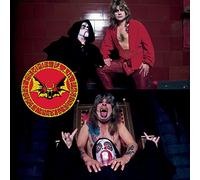 Speak of the Devil by Ozzy Osbourne