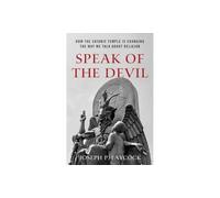 Speak of the Devil: How The Satanic Temple is Changing the Way We Talk about