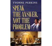Speak the Answer, Not the Problem