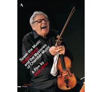 Speak the Music - Robert Mann and the Mysteries of Chamber Music (DVD)