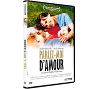 Speak to Me of Love ( Parlez-moi d'amour ) [ NON-USA FORMAT, PAL, Reg.2 Import - France ]
