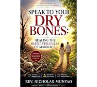 Speak to Your Dry Bones
