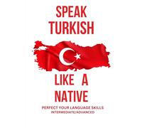 Speak Turkish like a Native