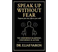 Speak Up Without Fear