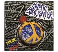 Speak Your Peace