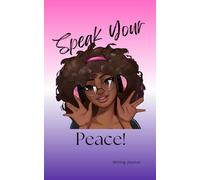 Speak Your Peace!