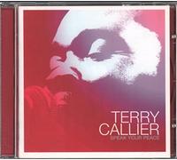 SPEAK YOUR PEACE CD UK MR BONGO