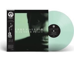 Speak Your Peace/Limited - Terry Callier (Vinile)