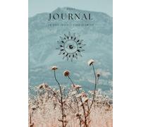 Speak Your Truth: A Notebook for Self-Expression & Creativity: Inspiring Pages for Daily Reflection, Journaling, and Mindful Writing