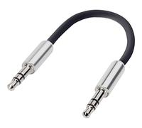 SPEAKA 3.5MM KLINKENK Supersoft 0,1M SW