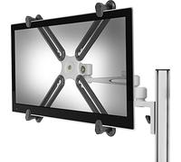 SpeaKa Professional Adattatore VESA Adatto per Serie (Supporto): Universale Nero