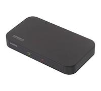 SpeaKa Professional Audio Estrattore SP-HDA-501 [HDMI - HDMI] 3840 x 2160 Pixel (eARC)