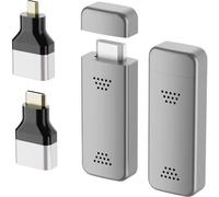 SpeaKa Professional 30120-WSE01-1-01 Kit trasmissione segnali HDMI senza fili 1