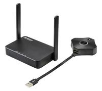 SpeaKa Professional 4064161185064 SP-WTR-500 Sistema di presentazione wireless