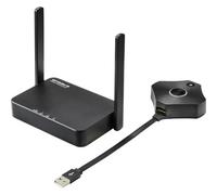 SpeaKa Professional 4064161185064 SP-WTR-500 Sistema di presentazione wireless