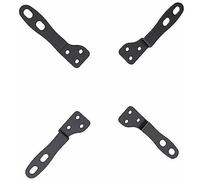 SpeaKa Professional Adattatore VESA fino a 200 x 200 mm