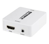 AUDIO ESTRATTORE HDMI JACK RCA 1920 X 1080 PIXEL