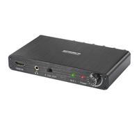 SpeaKa Professional Audio Estrattore [HDMI - RCA] 3840 x 2160 Pixel, 4096 x