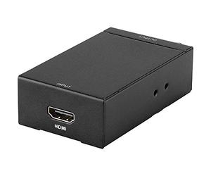 SPEAKA PROFESSIONAL AV Convertitore [HDMI - SDI] SP-HD/MSD-01