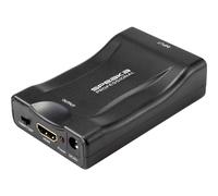 SpeaKa Professional AV Convertitore SP-9395928 [Scart - HDMI] 1920 x 1080 Pixel