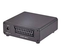 AV CONVERTITORE SP-SC/HD 02 SCART HDMI JACK 1920 X 1080 PIXEL