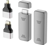 SpeaKa Professional Kit trasmissione segnali HDMI senza fili 15 m 5 GHz 1920 x