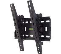 Supporto a parete per tv speaka professional slim 43,2 cm 17" > 37"