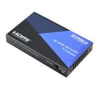 SpeaKa Professional SP-10084796 AV Convertitore SP-HDA-500 [HDMI - HDMI] 3840 x