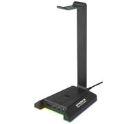 SpeaKa Professional SP-10095168 SP-HPS-320 Supporto poggia cuffie Adatto per (c