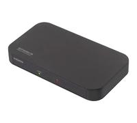 SpeaKa Professional SP-10102932 Audio Estrattore SP-HDA-501 [HDMI - HDMI] 3840