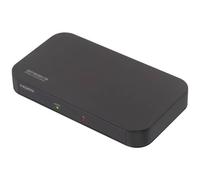 SpeaKa Professional SP-10102932 Audio Estrattore SP-HDA-501 [HDMI - HDMI] 3840
